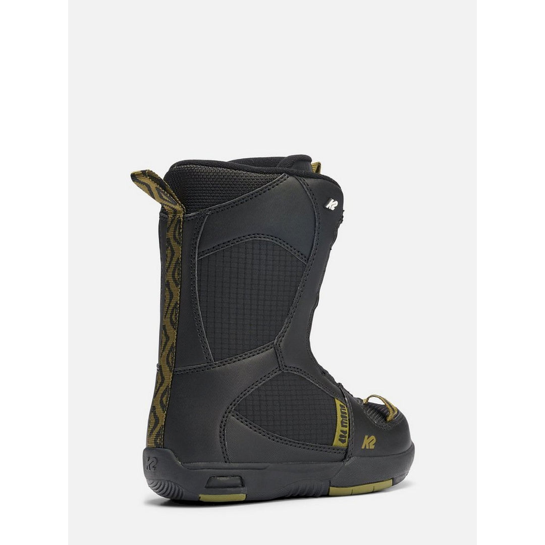 K2 Youth Lil Mini Snowboard Boots