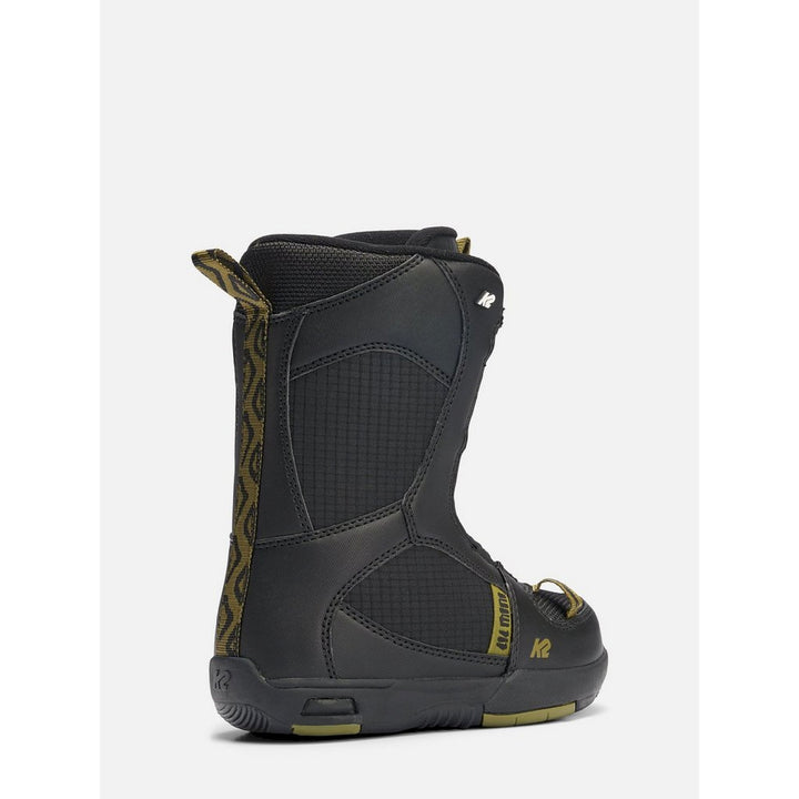 K2 Youth Lil Mini Snowboard Boots