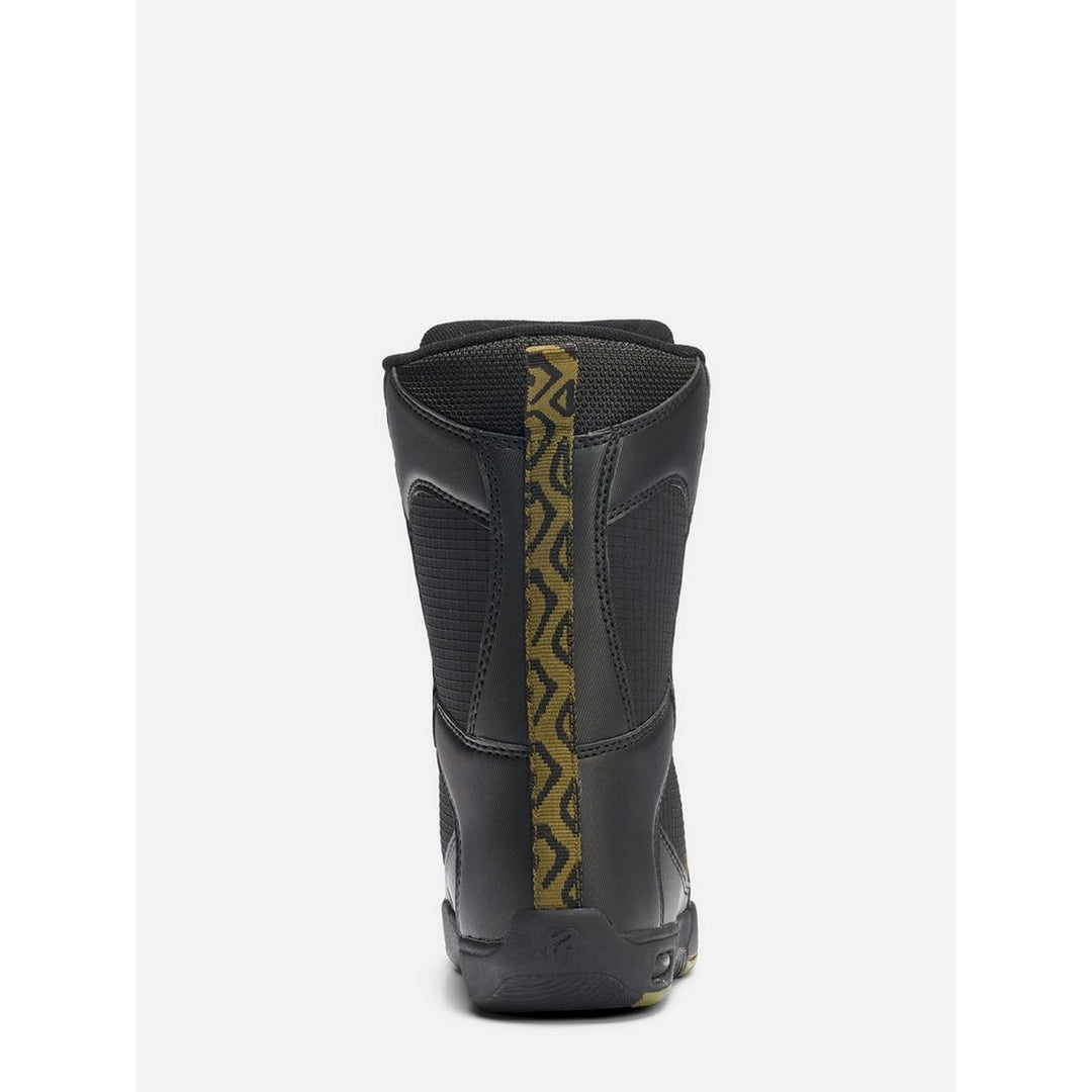 K2 Youth Lil Mini Snowboard Boots