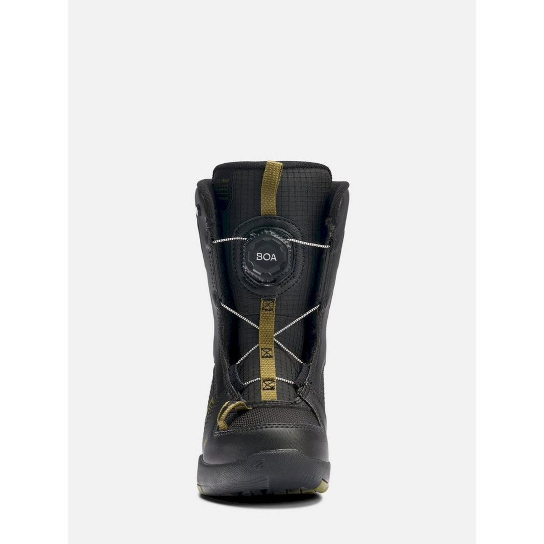 K2 Youth Lil Mini Snowboard Boots