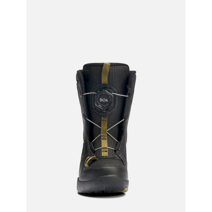 K2 Youth Lil Mini Snowboard Boots