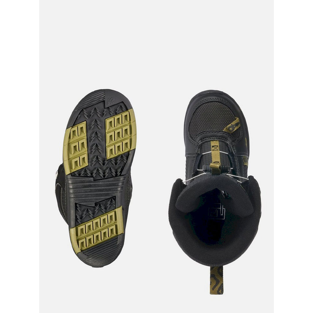 K2 Youth Lil Mini Snowboard Boots