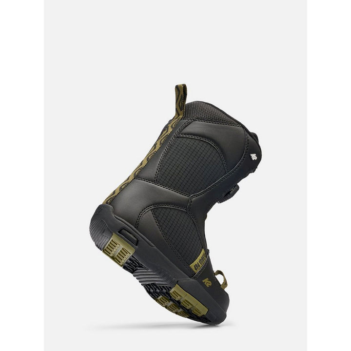 K2 Youth Lil Mini Snowboard Boots
