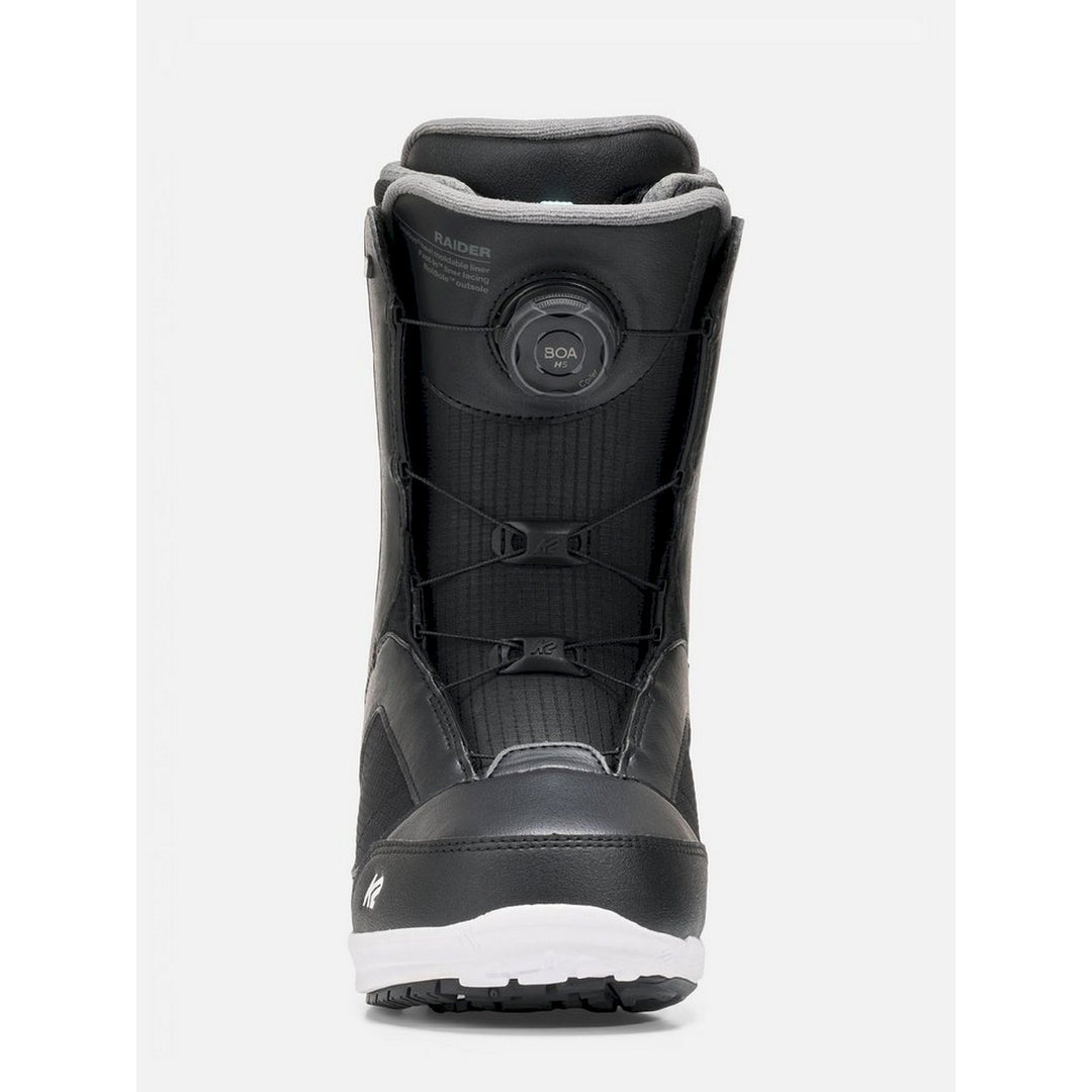 K2 Raider Snowboard Boots