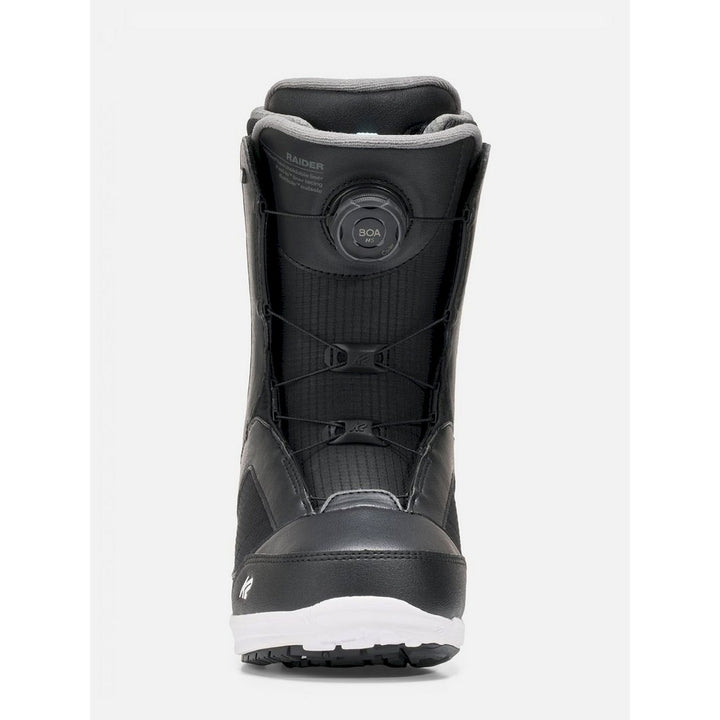 K2 Raider Snowboard Boots