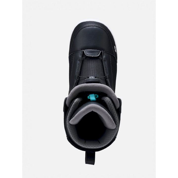 K2 Raider Snowboard Boots