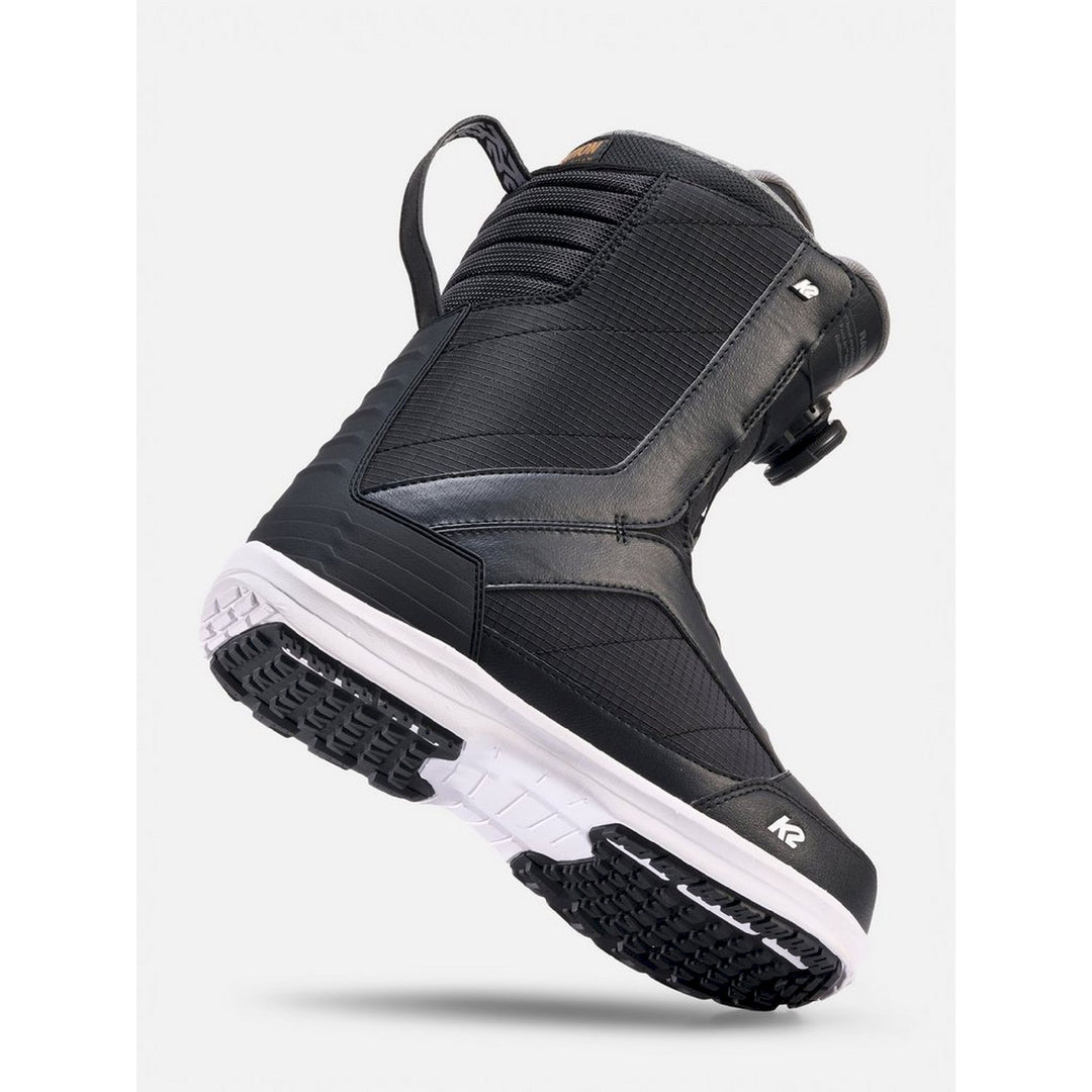 K2 Raider Snowboard Boots