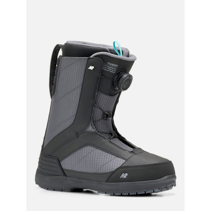 K2 Raider Snowboard Boots