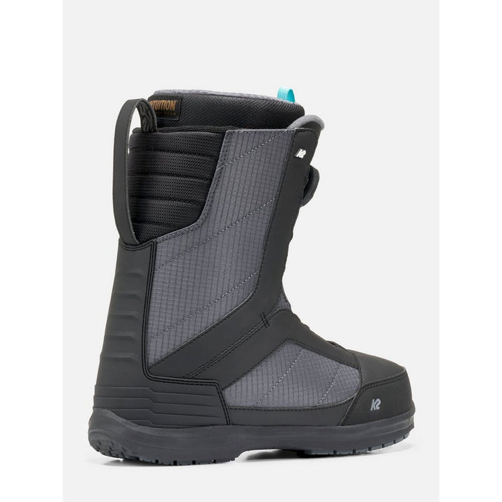 K2 Raider Snowboard Boots