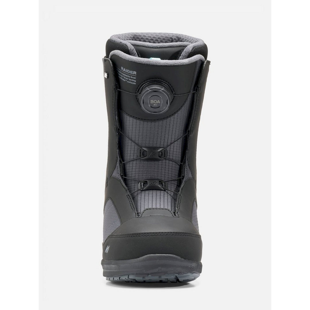 K2 Raider Snowboard Boots