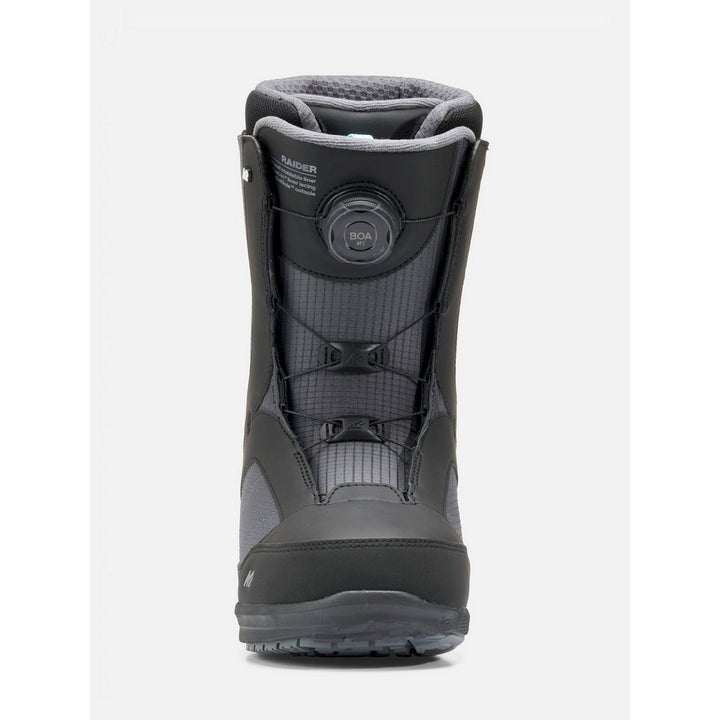 K2 Raider Snowboard Boots