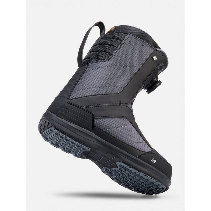 K2 Raider Snowboard Boots