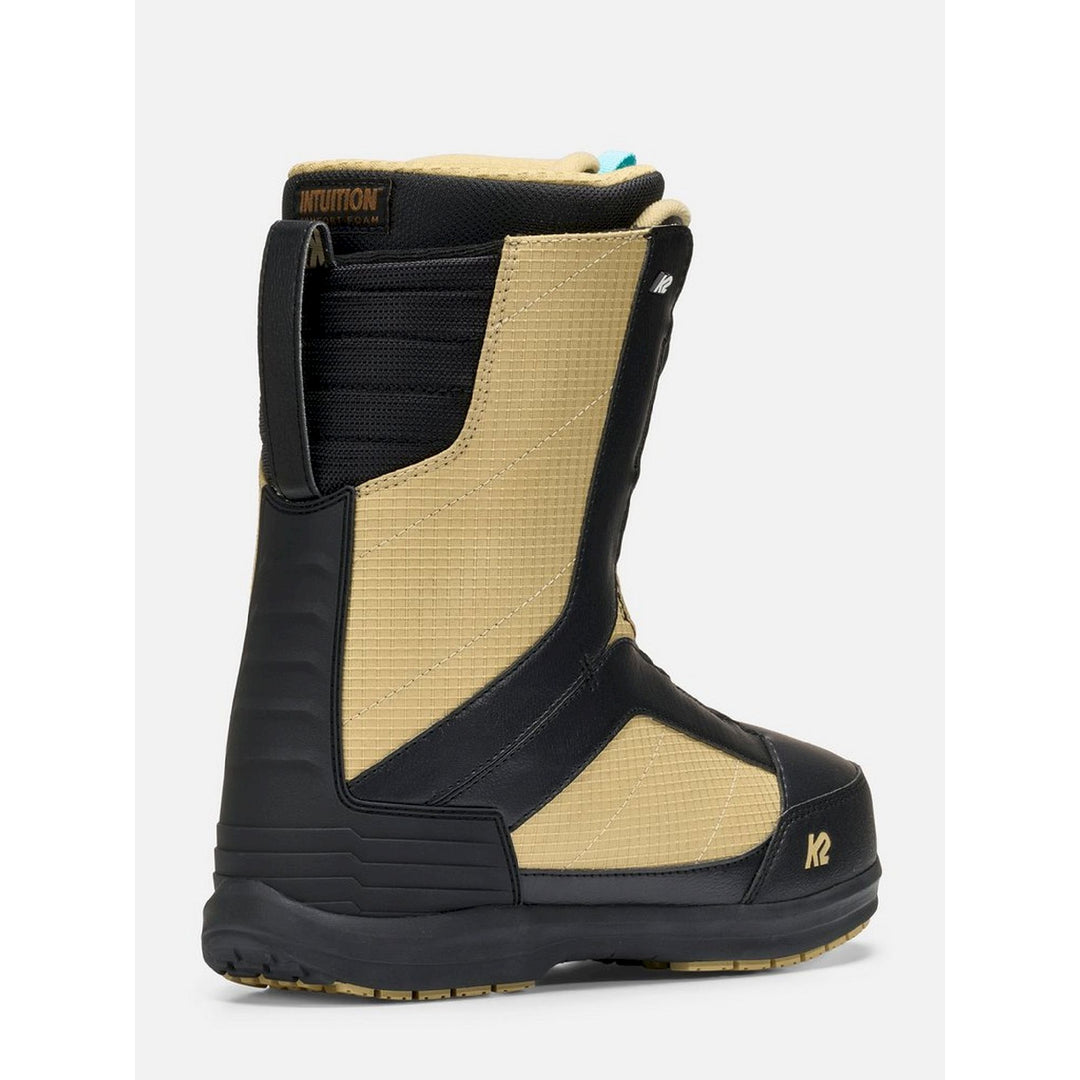 K2 Raider Snowboard Boots
