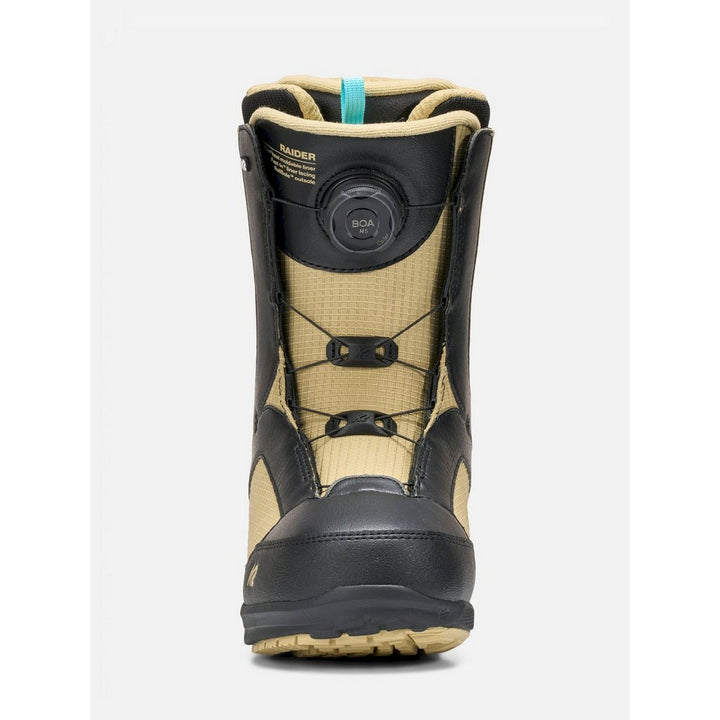 K2 Raider Snowboard Boots