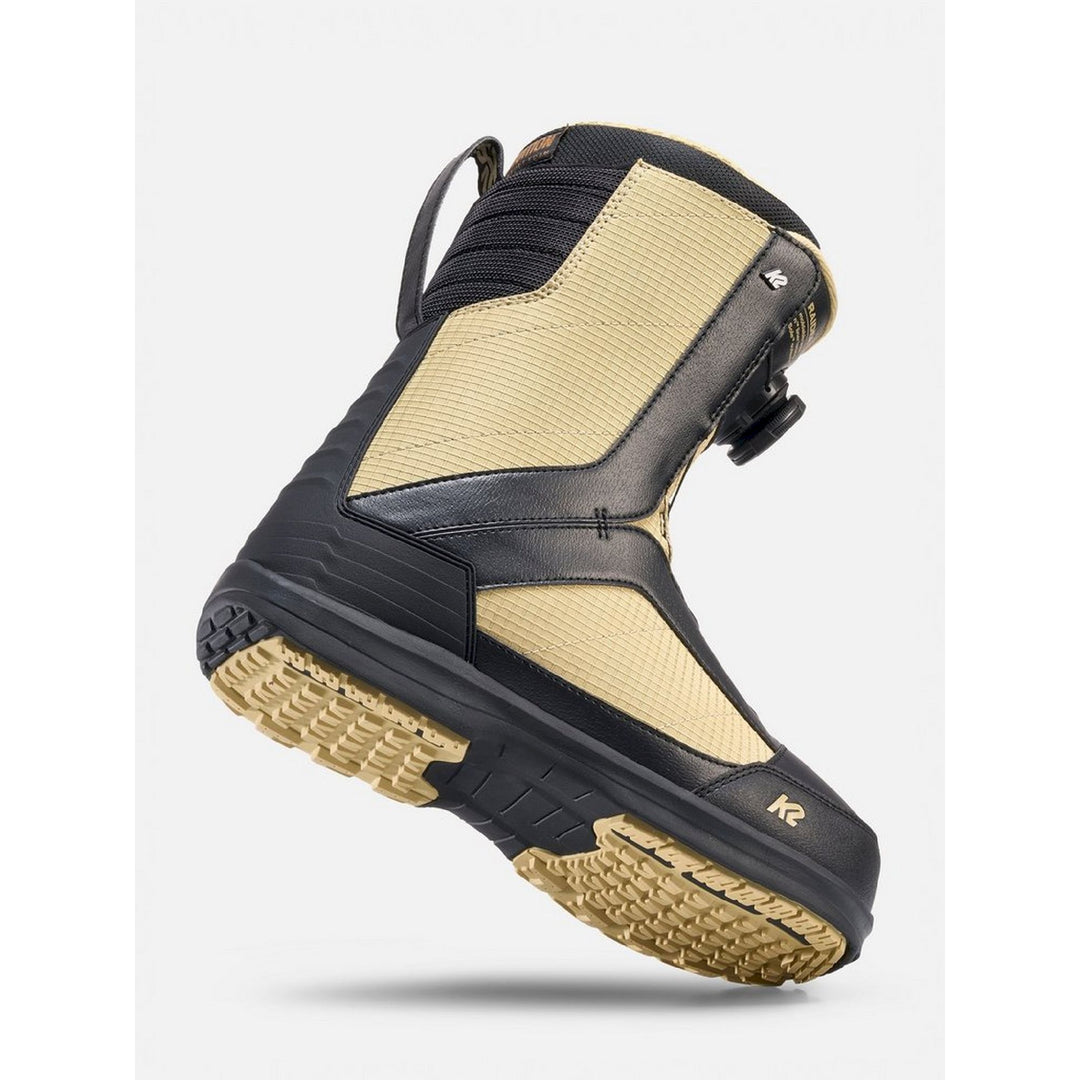 K2 Raider Snowboard Boots