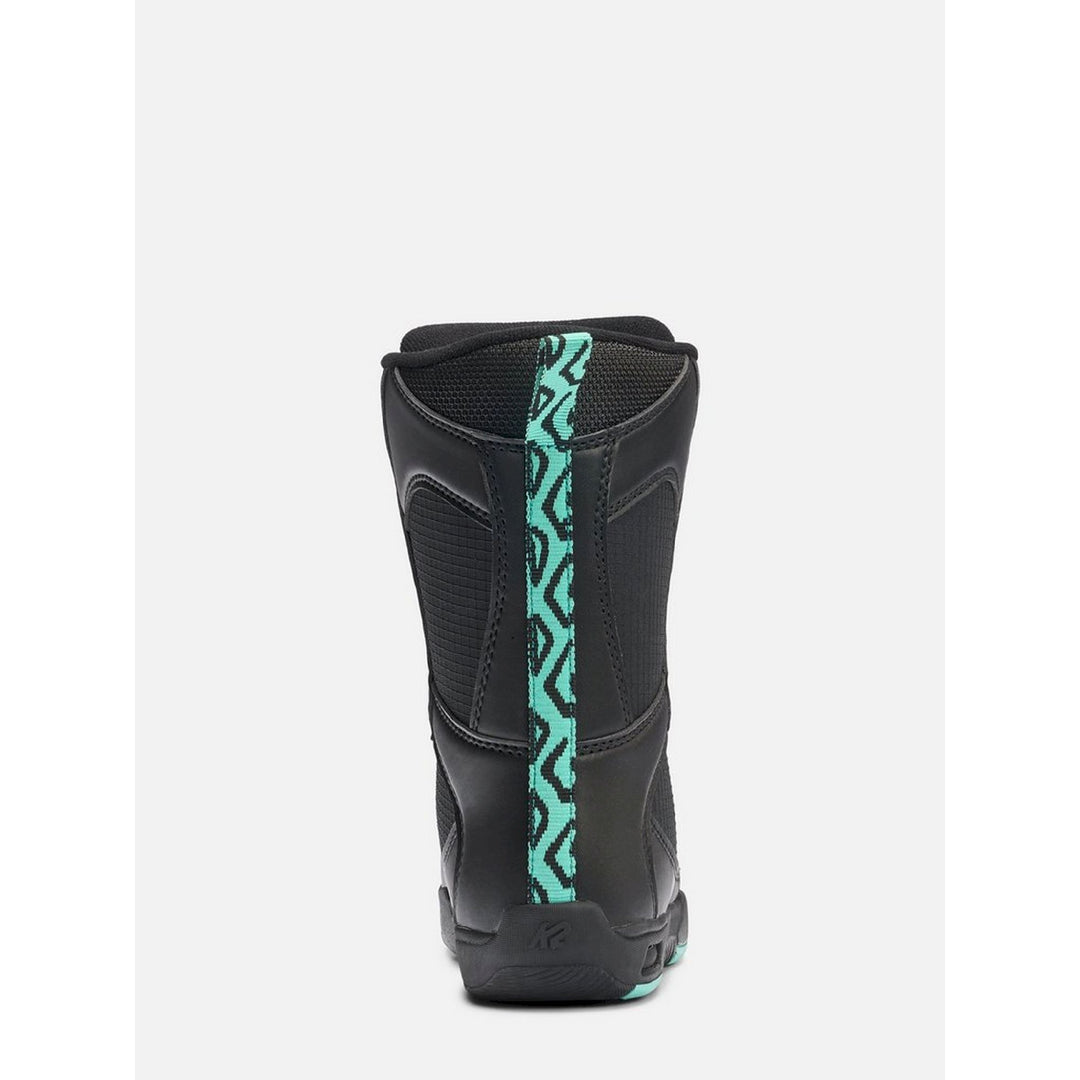 K2 Youth Lil Kat Snowboard Boots