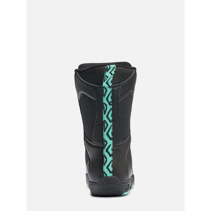 K2 Youth Lil Kat Snowboard Boots