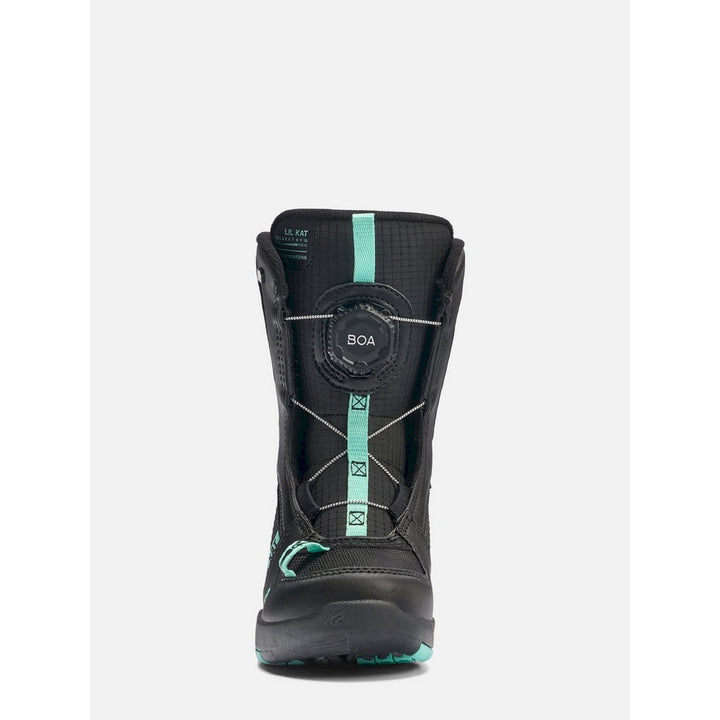 K2 Youth Lil Kat Snowboard Boots