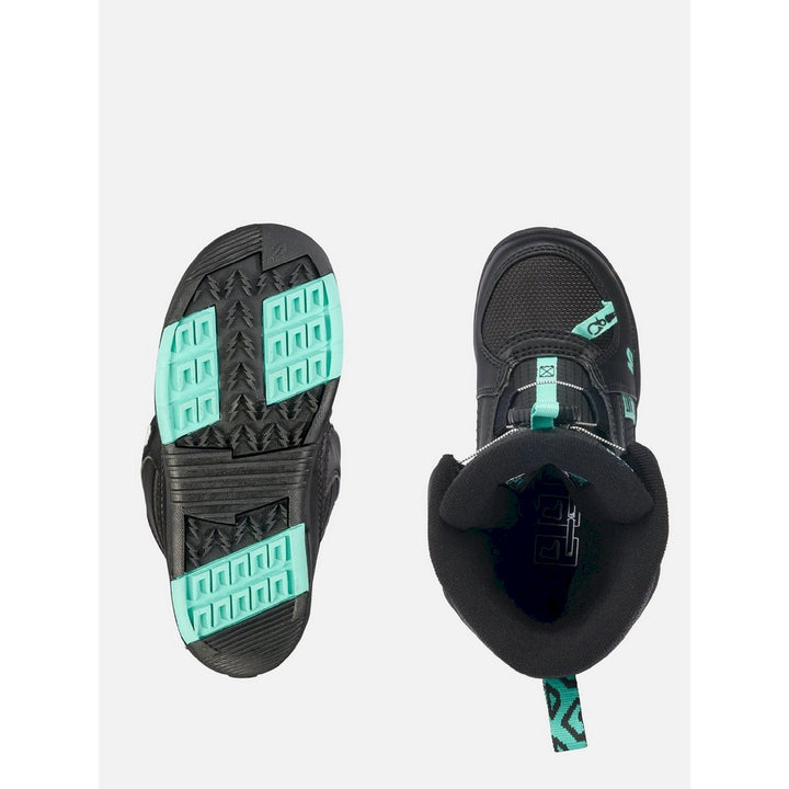K2 Youth Lil Kat Snowboard Boots