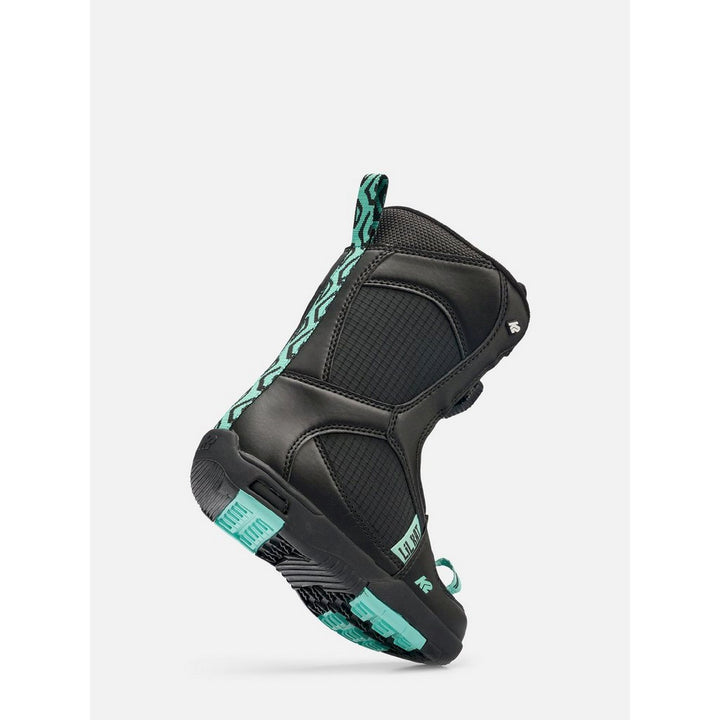 K2 Youth Lil Kat Snowboard Boots