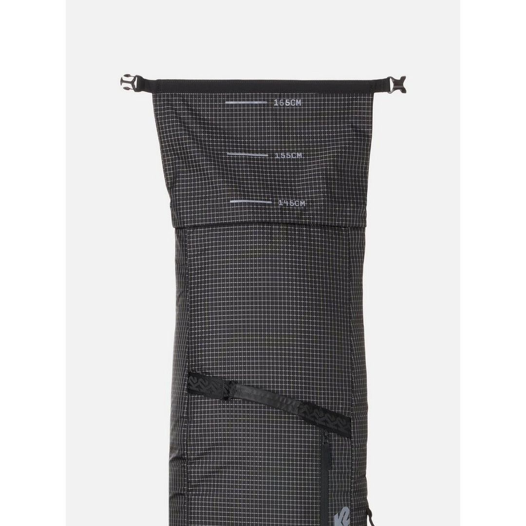 K2 Roll Top Snowboard Sleeve