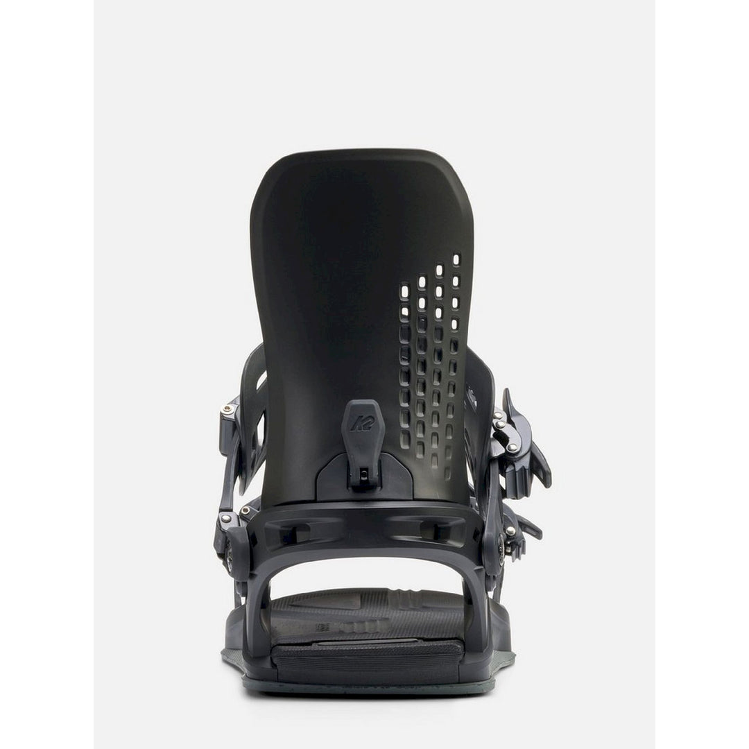 K2 Edition Snowboard Bindings
