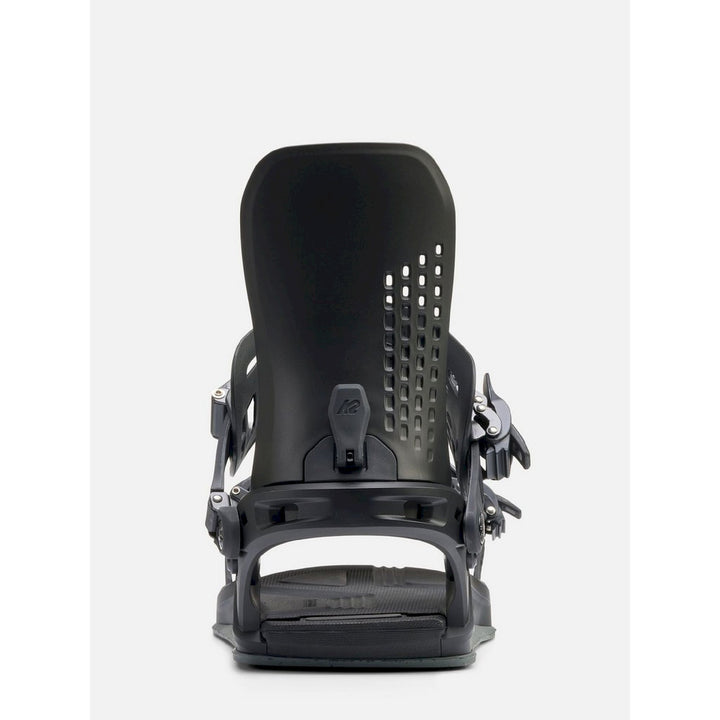 K2 Edition Snowboard Bindings