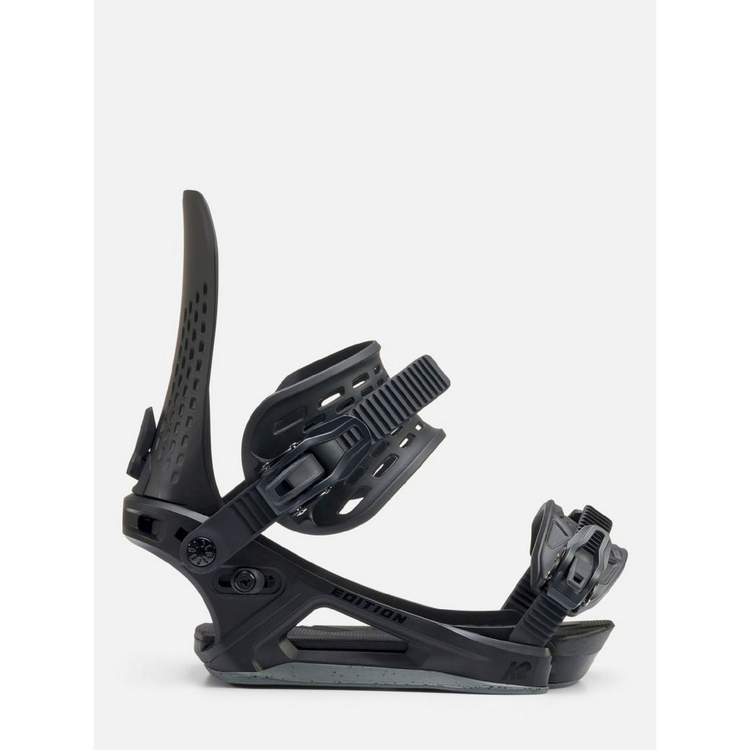 K2 Edition Snowboard Bindings