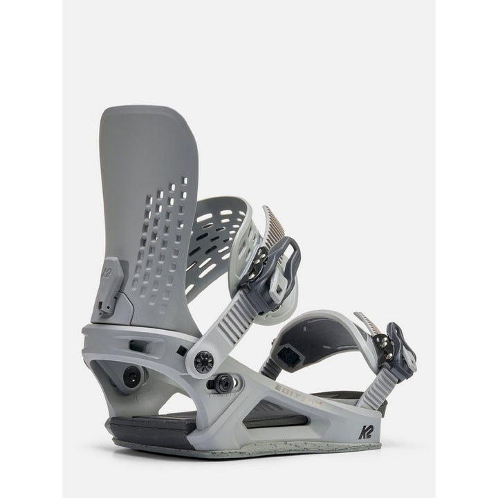 K2 Edition Snowboard Bindings