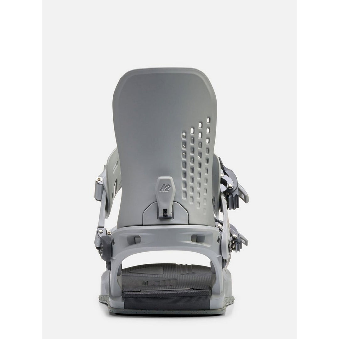 K2 Edition Snowboard Bindings