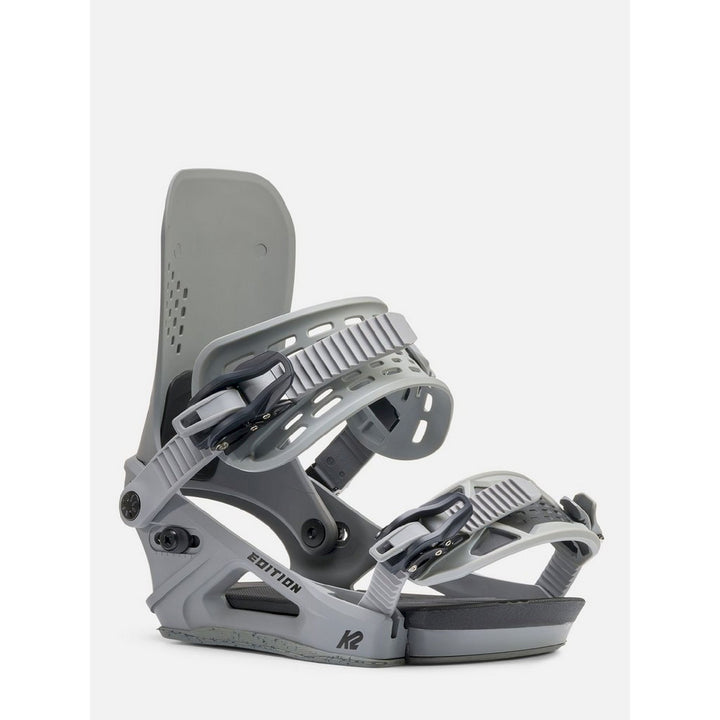 K2 Edition Snowboard Bindings