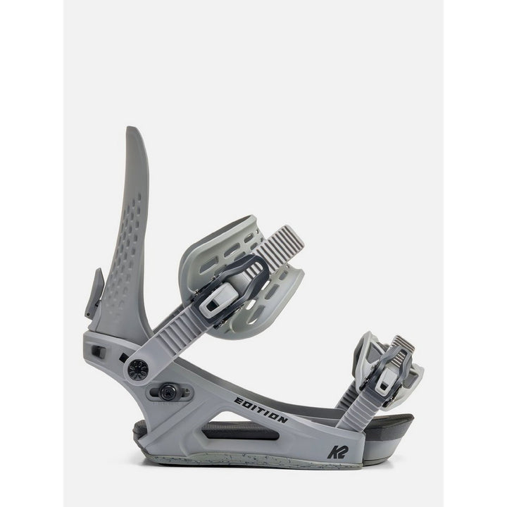 K2 Edition Snowboard Bindings