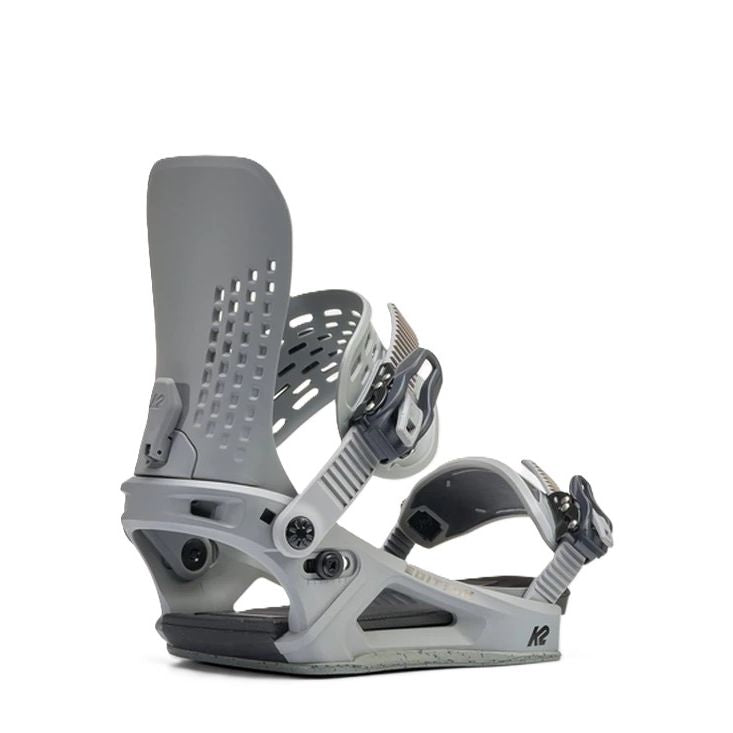 K2 Edition Snowboard Bindings