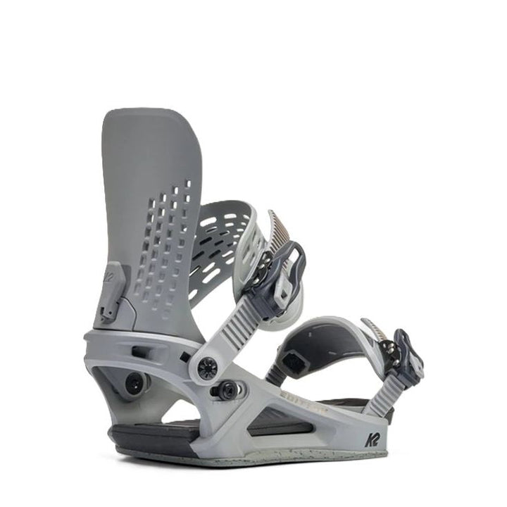K2 Edition Snowboard Bindings
