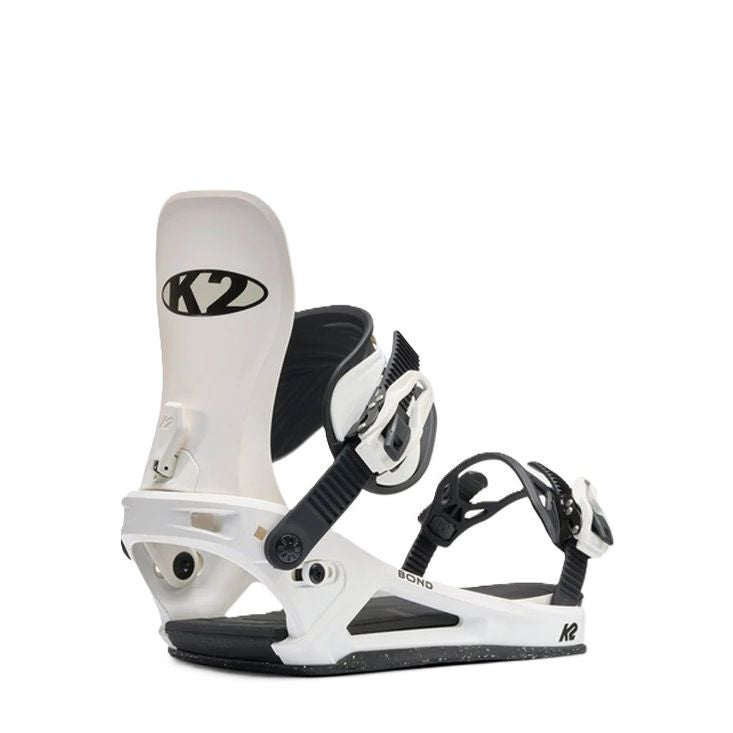 K2 Bond Snowboard Bindings