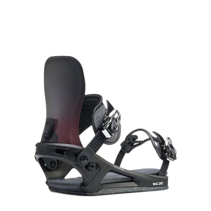 K2 Bond Snowboard Bindings