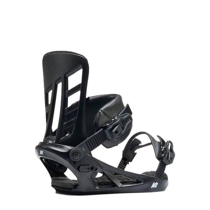 K2 Indy Snowboard Bindings