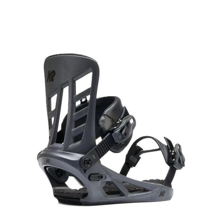 K2 Indy Snowboard Bindings