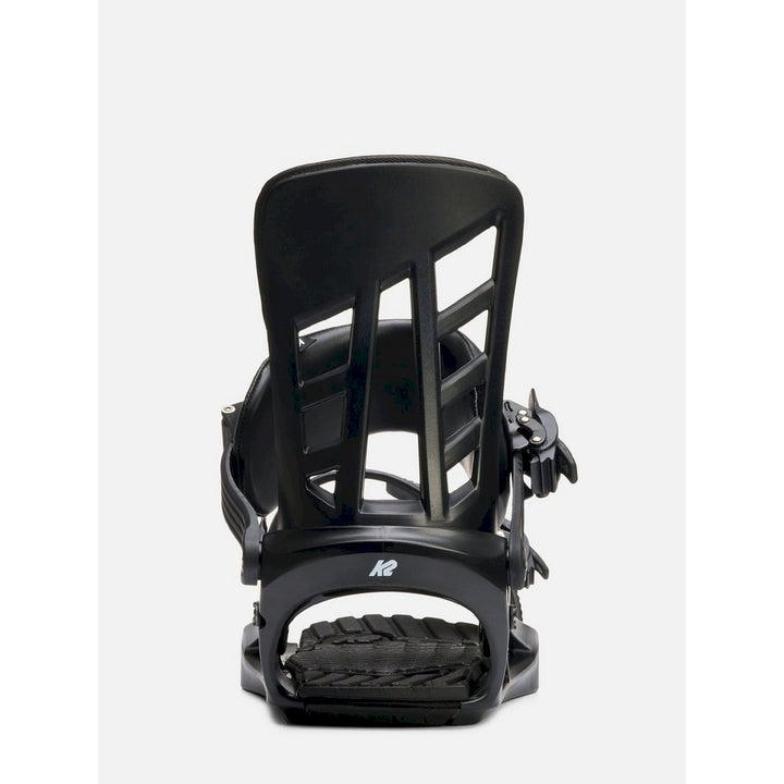 K2 Indy Snowboard Bindings