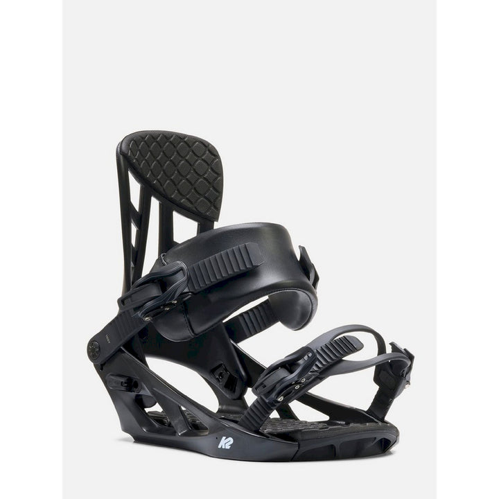 K2 Indy Snowboard Bindings