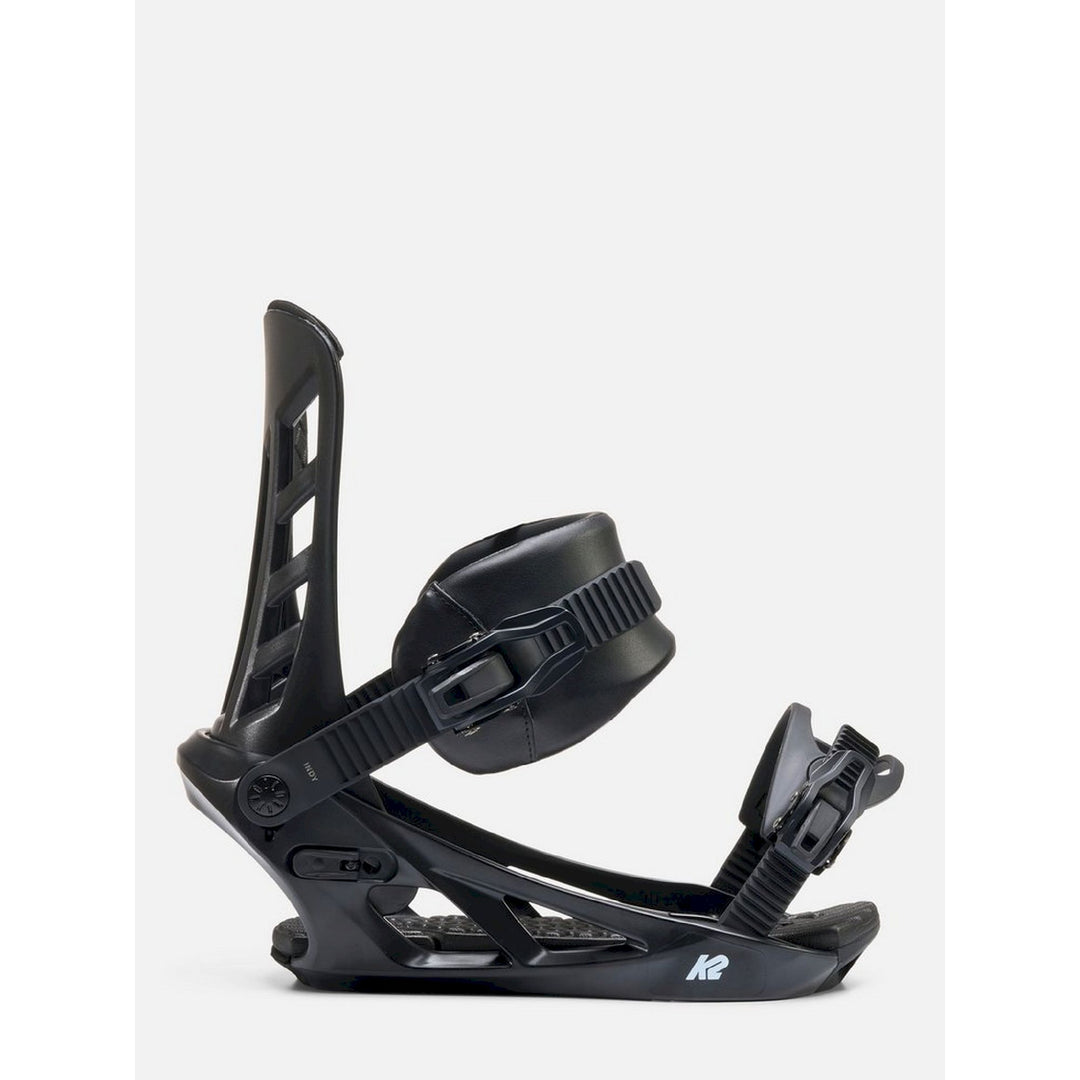 K2 Indy Snowboard Bindings