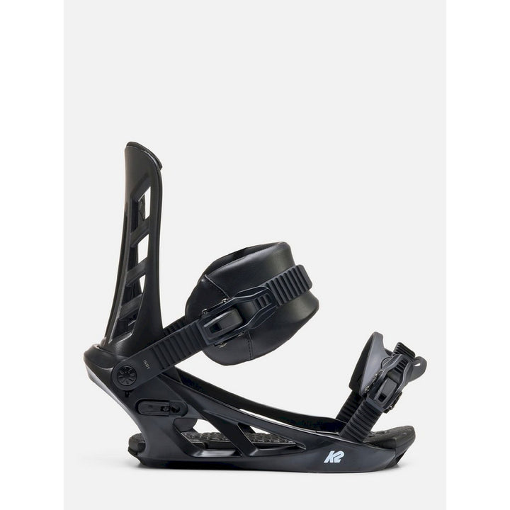 K2 Indy Snowboard Bindings