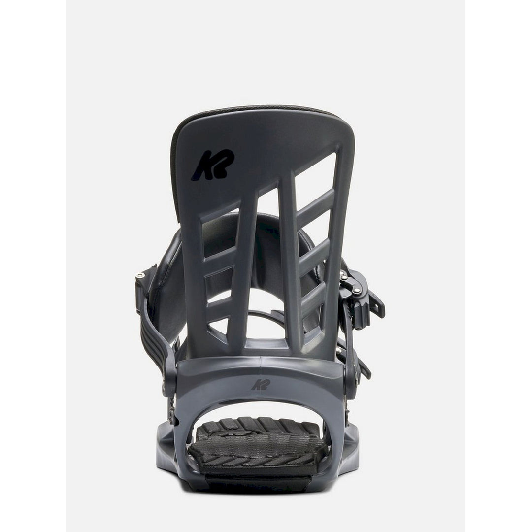 K2 Indy Snowboard Bindings