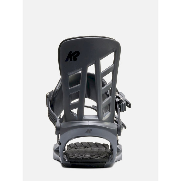 K2 Indy Snowboard Bindings