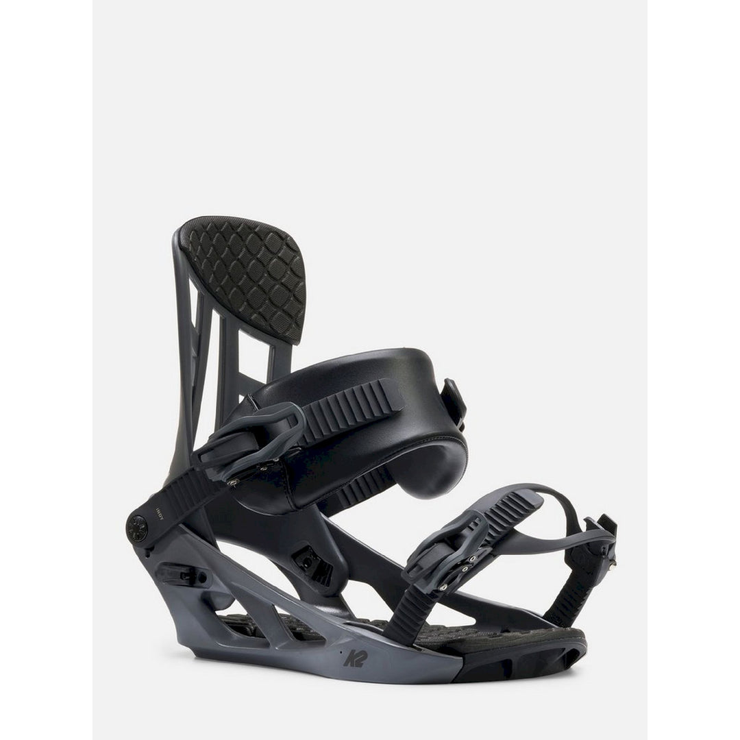 K2 Indy Snowboard Bindings