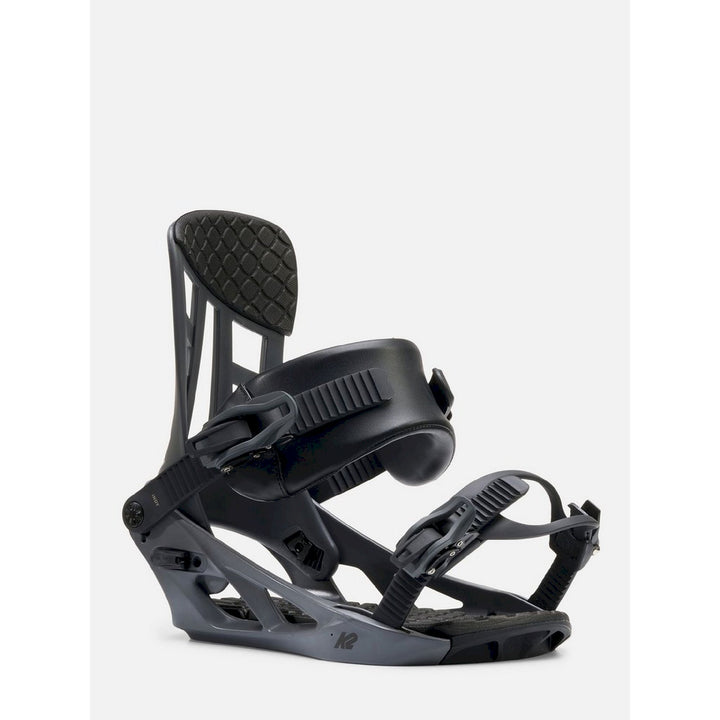 K2 Indy Snowboard Bindings