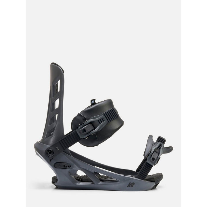 K2 Indy Snowboard Bindings