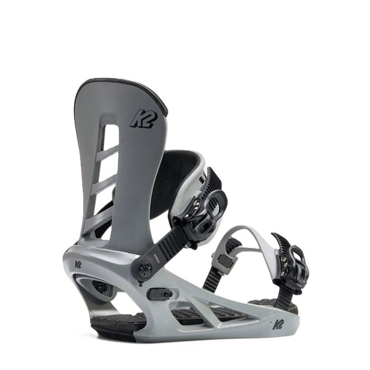 K2 Sonic Snowboard Bindings