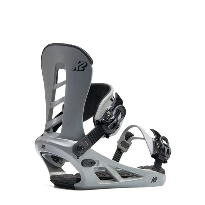 K2 Sonic Snowboard Bindings