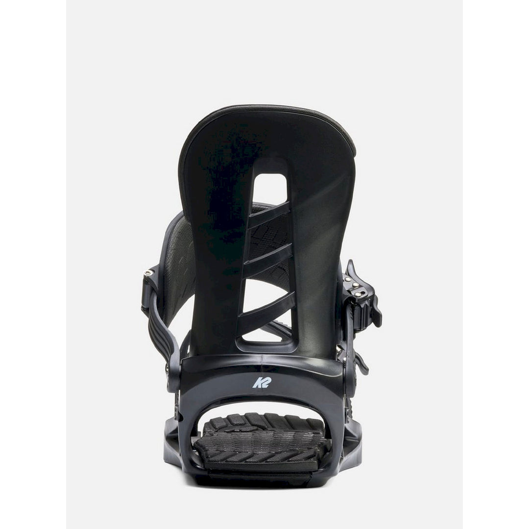 K2 Sonic Snowboard Bindings